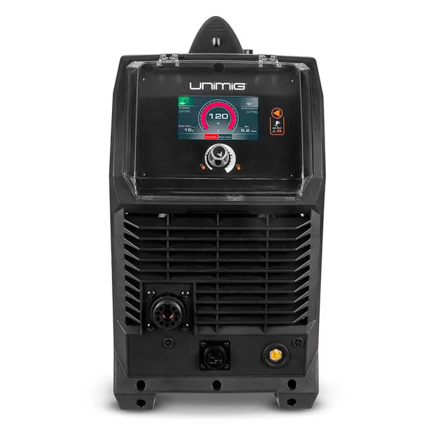 UNIMIG RAZOR CUT 120 Plasma Cutter U14002K